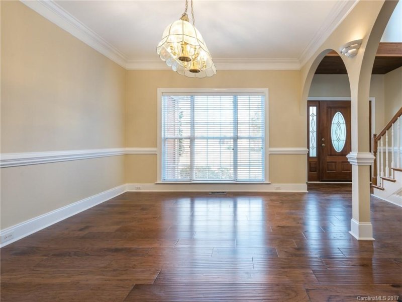 Property image 3 at 9827 Potter Road, Matthews, NC 28104