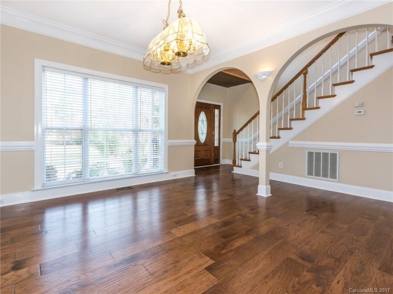 Property image 4 at 9827 Potter Road, Matthews, NC 28104