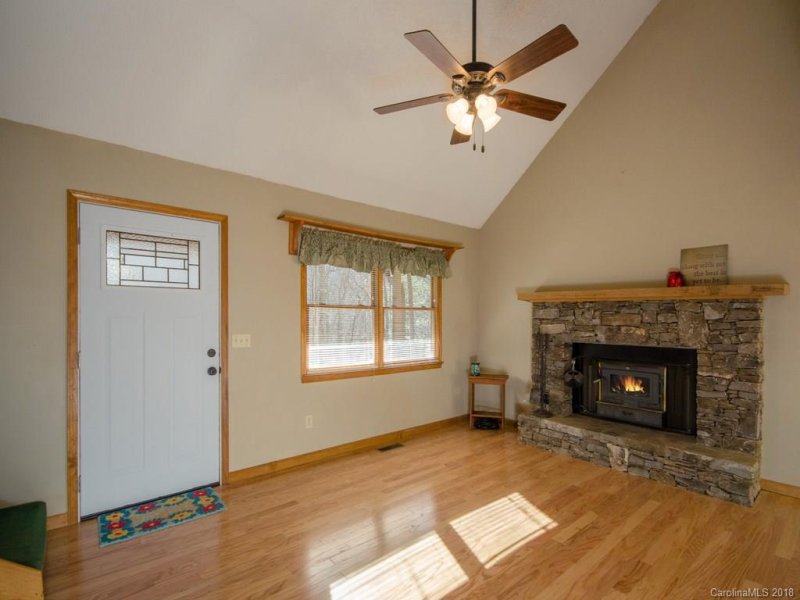Property image 3 at 369 Fern Trail, Waynesville, NC 28786