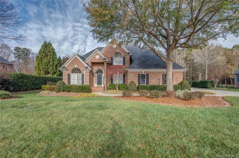 5037 Graystone Estates Drive