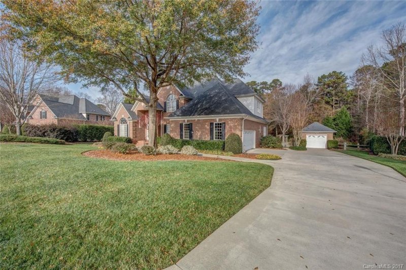 Property image 2 at 5037 Graystone Estates Drive, Belmont, NC 28012