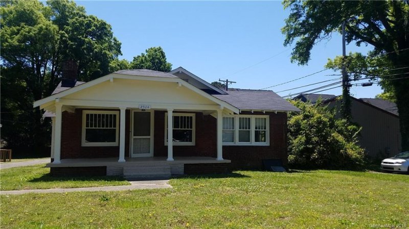 Property image 3 at 2514 Central Avenue, Charlotte, NC 28205
