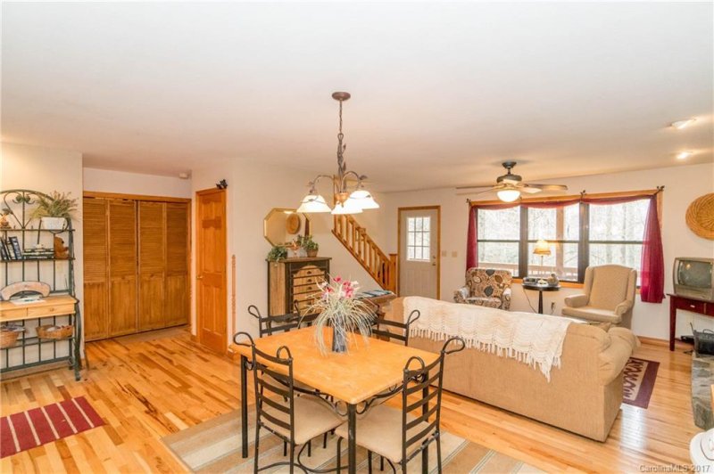 Property image 3 at 100 Kylie Lane, Waynesville, NC 28785