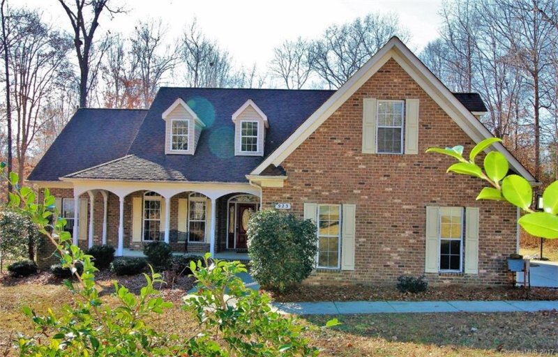 Property image 2 at 923 High Rock Point, York, SC 29745