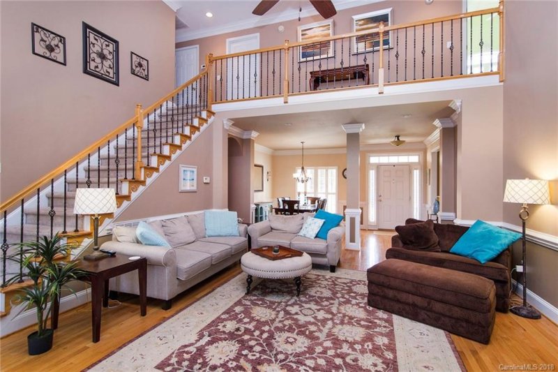 Property image 4 at 7868 Tottenham Drive, Harrisburg, NC 28075