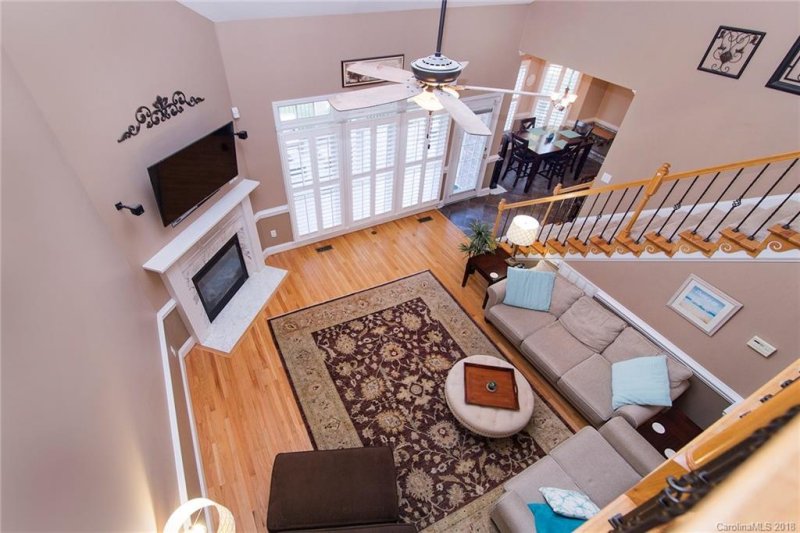 Property image 5 at 7868 Tottenham Drive, Harrisburg, NC 28075