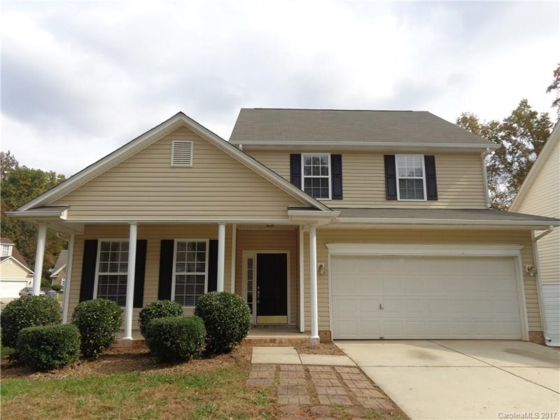 6922 Brachnell View Drive