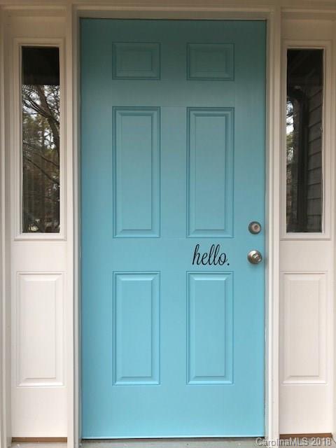 Property image 3 at 8913 Gosnell Drive, Charlotte, NC 28227