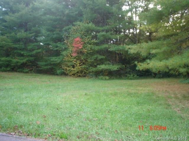Property image 4 at Lot P Willow Creek Road, Hendersonville, NC 28792
