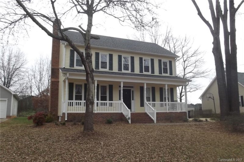 1860 Steeplechase Drive