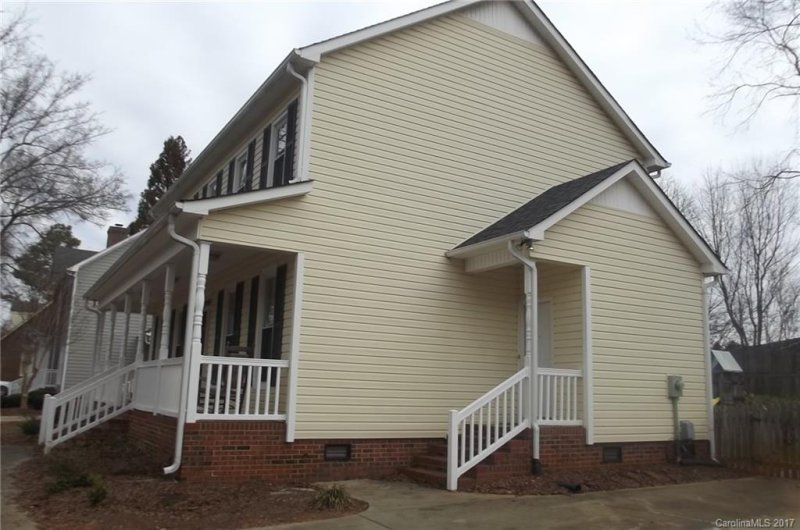 Property image 2 at 1860 Steeplechase Drive, Rock Hill, SC 29732