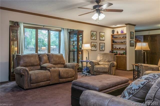 Property image 2 at 3001 Chestnut Tree Road, Hendersonville, NC 28792