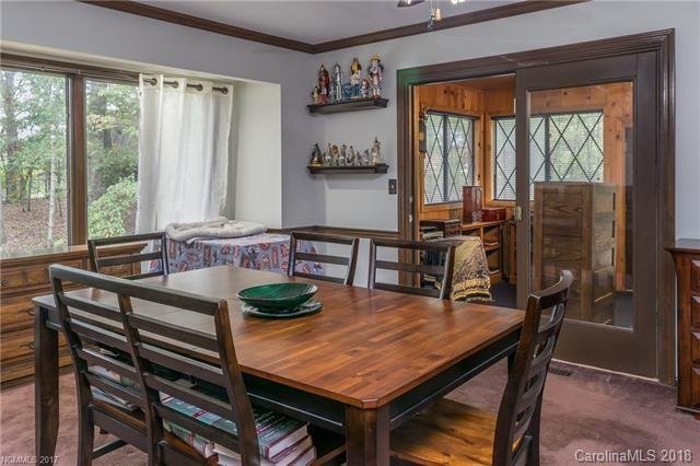 Property image 5 at 3001 Chestnut Tree Road, Hendersonville, NC 28792