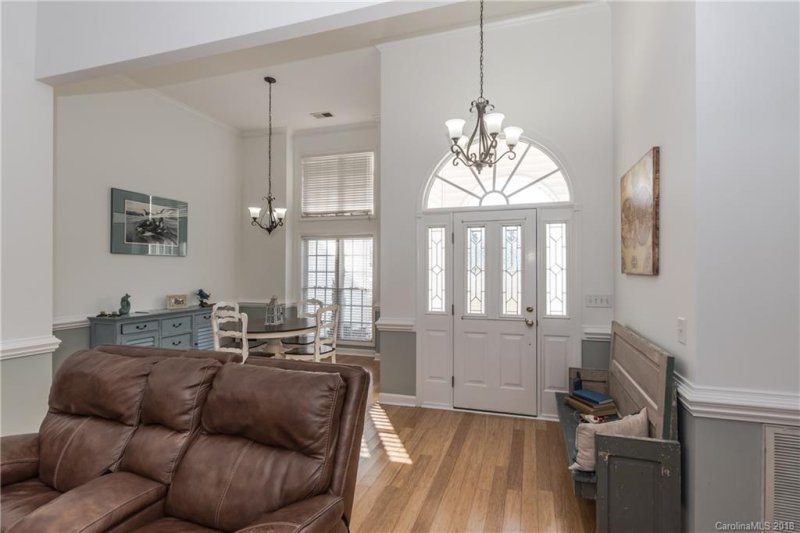 Property image 3 at 214 Birchwood Court, Oakboro, NC 28129