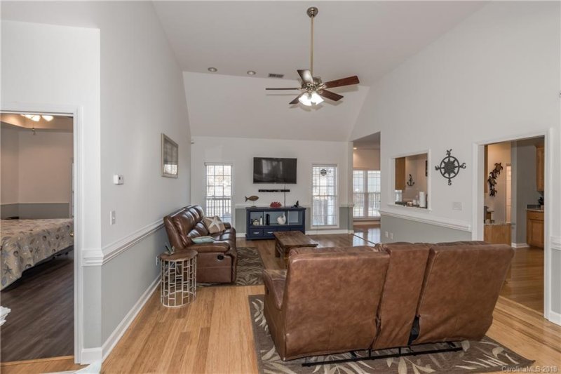 Property image 4 at 214 Birchwood Court, Oakboro, NC 28129