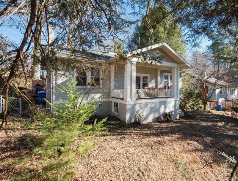 Property image 2 at 30 Sayles Road, Asheville, NC 28803