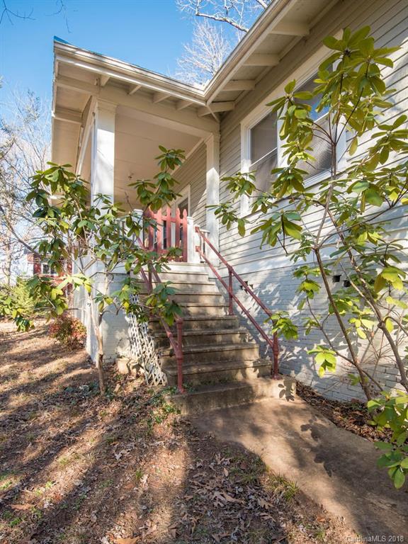 Property image 3 at 30 Sayles Road, Asheville, NC 28803