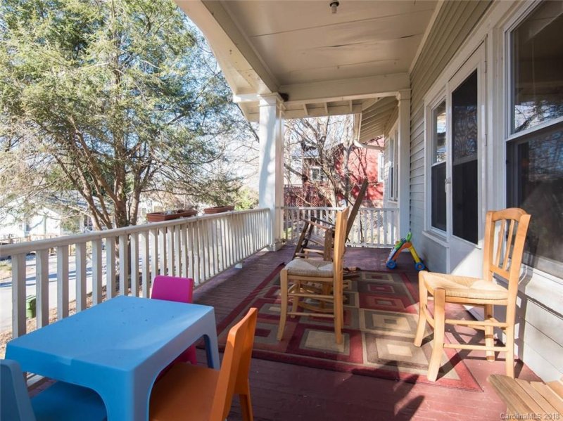 Property image 4 at 30 Sayles Road, Asheville, NC 28803