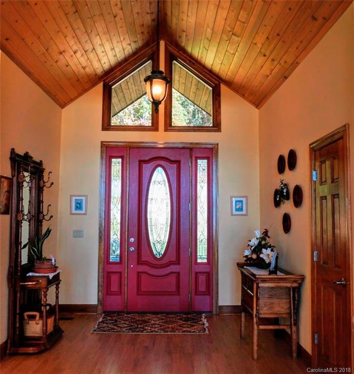 Property image 5 at 330 Lost Cabin Drive, Mills River, NC 28759