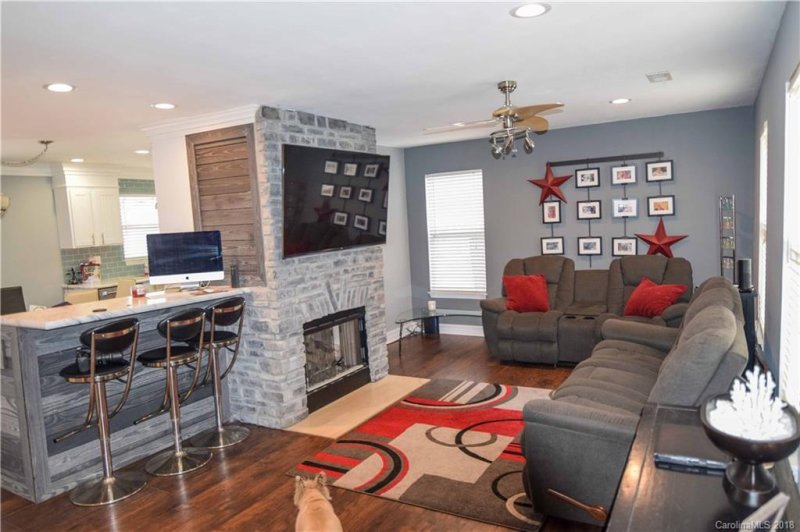 Property image 3 at 5519 Brickstone Drive, Charlotte, NC 28227