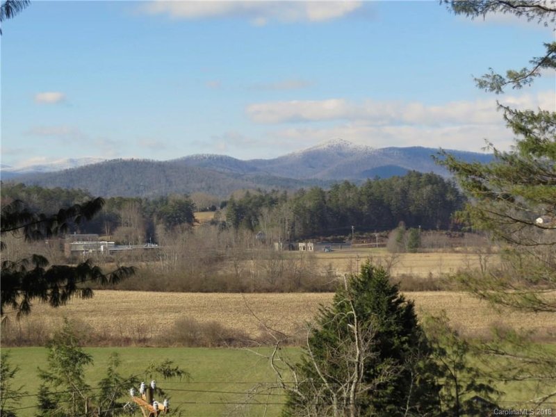 Property image 2 at 778 Everett Road, Pisgah Forest, NC 28768