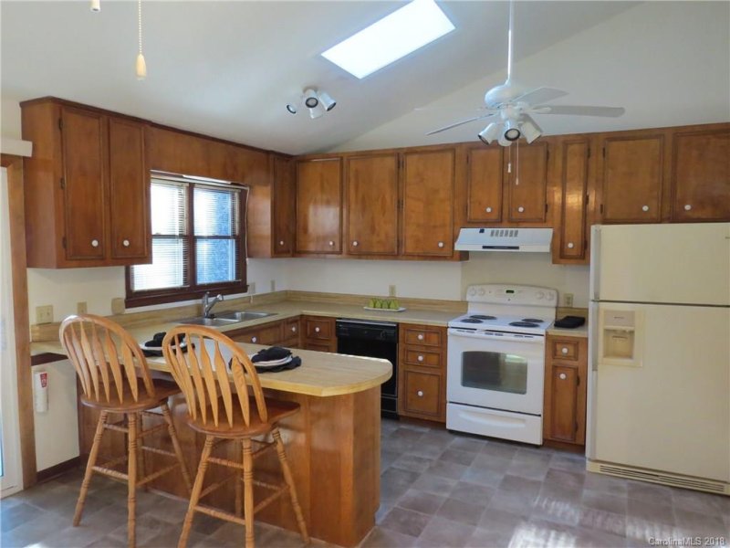 Property image 3 at 778 Everett Road, Pisgah Forest, NC 28768