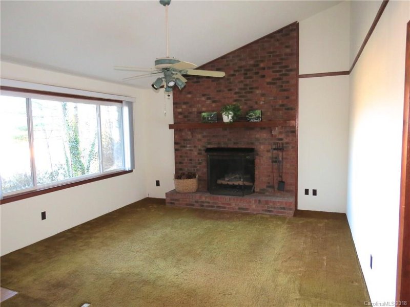 Property image 5 at 778 Everett Road, Pisgah Forest, NC 28768