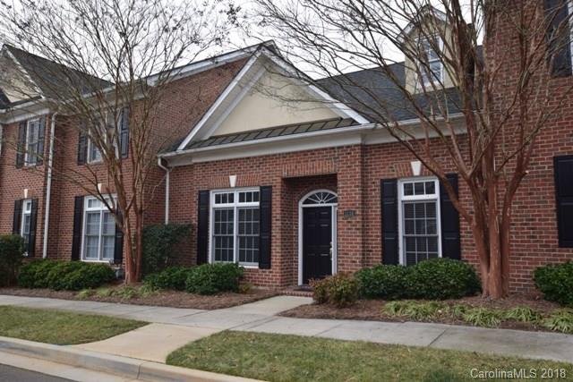 Ardwyck, Rock Hill Community