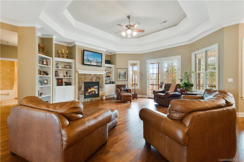 Property image 2 at 44 King Heights Drive, Fletcher, NC 28704