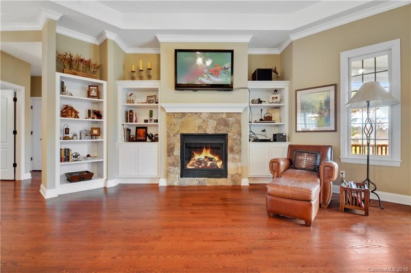 Property image 3 at 44 King Heights Drive, Fletcher, NC 28704