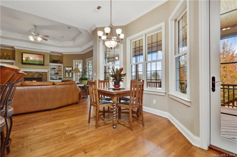 Property image 5 at 44 King Heights Drive, Fletcher, NC 28704