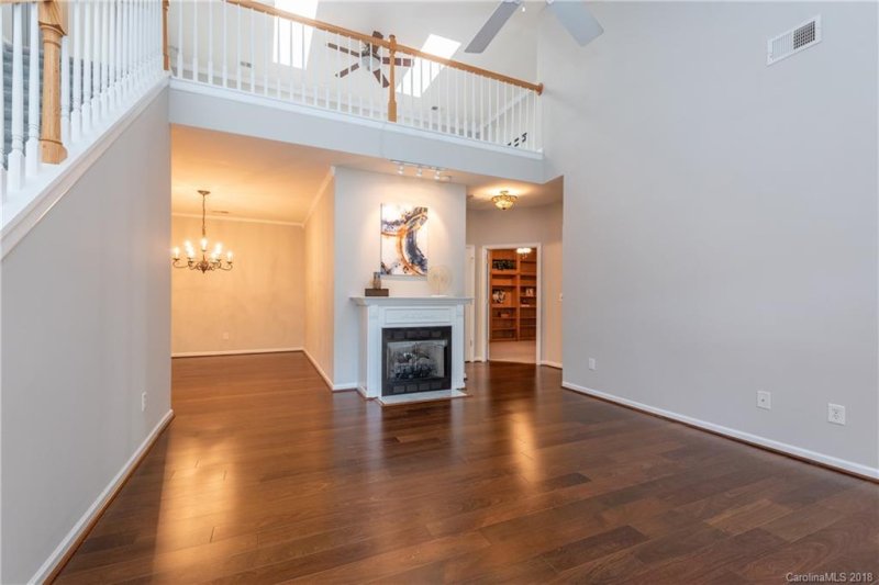 Property image 5 at 8708 Richmond Hill Court, Charlotte, NC 28277