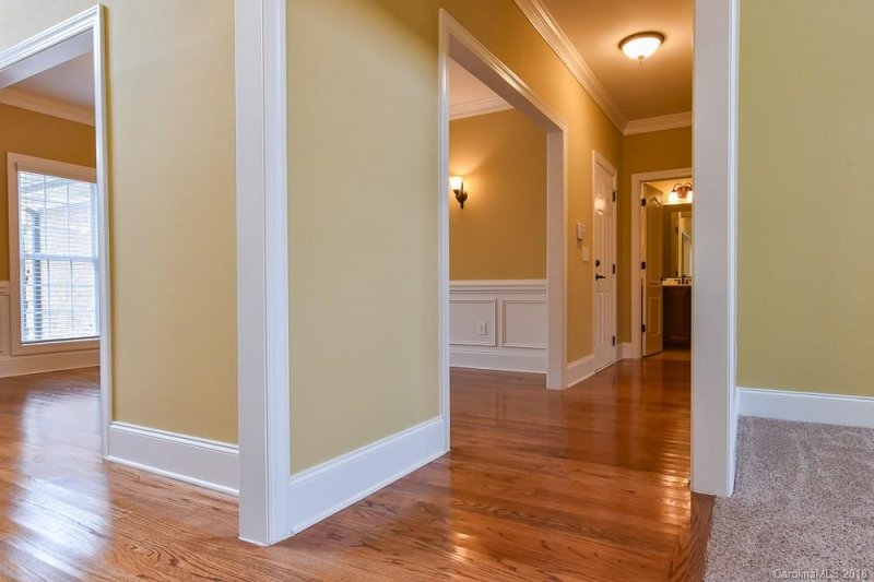 Property image 5 at 490 Lake Wright Road, China Grove, NC 28023