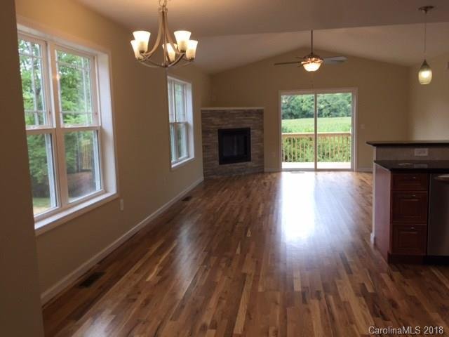 Property image 4 at 254 February Lane, Waynesville, NC 28785