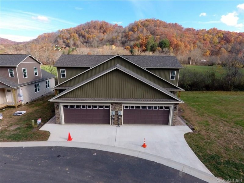 Property image 2 at 256 February Lane, Waynesville, NC 28785