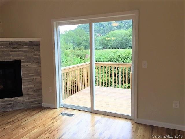 Property image 5 at 256 February Lane, Waynesville, NC 28785