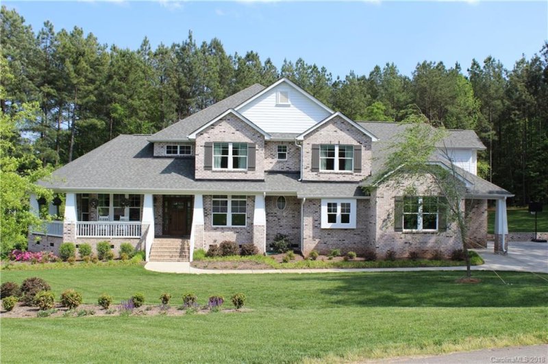 538 Little Cove Lane