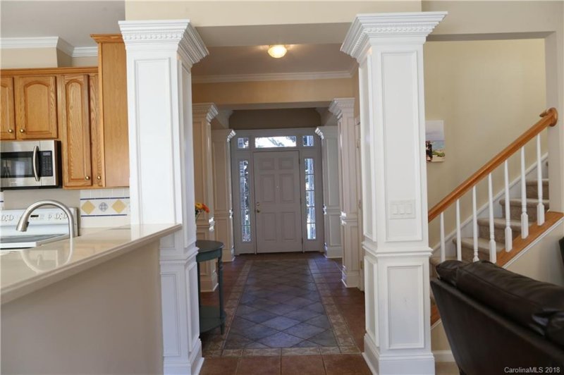 Property image 3 at 7423 Nw Forrest Rader Drive, Mint Hill, NC 28227