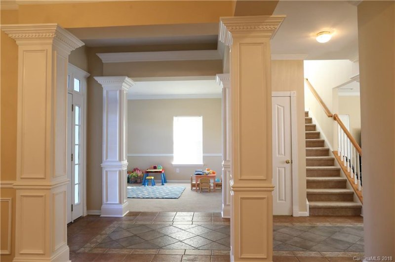 Property image 4 at 7423 Nw Forrest Rader Drive, Mint Hill, NC 28227