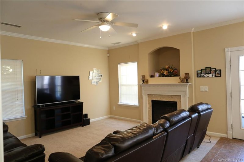 Property image 5 at 7423 Nw Forrest Rader Drive, Mint Hill, NC 28227