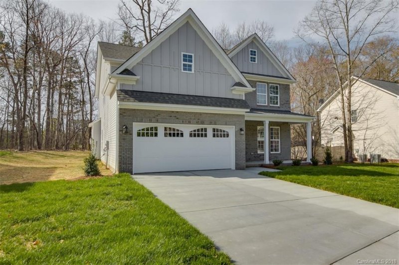 Property image 2 at 108 Delancy Street, Locust, NC 28097