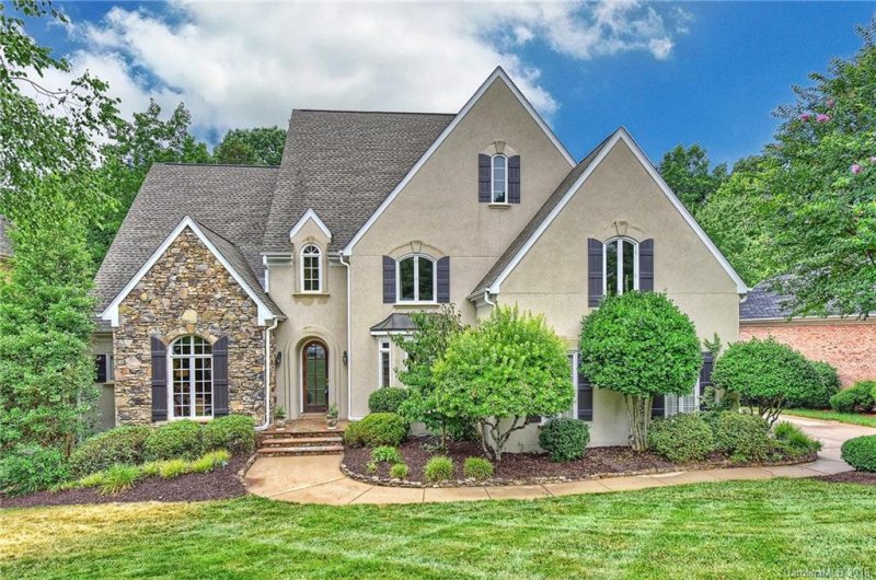 2716 Whitney Hill Road