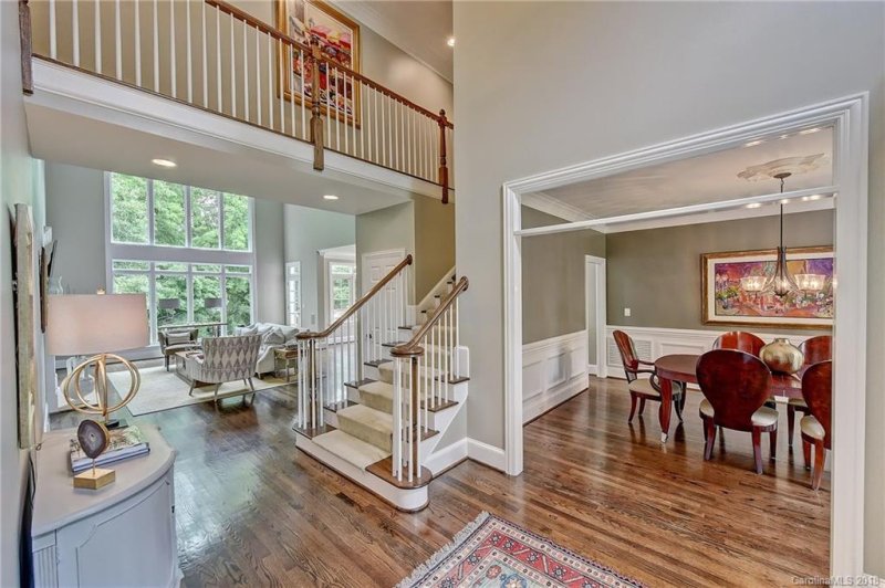 Property image 2 at 2716 Whitney Hill Road, Charlotte, NC 28226