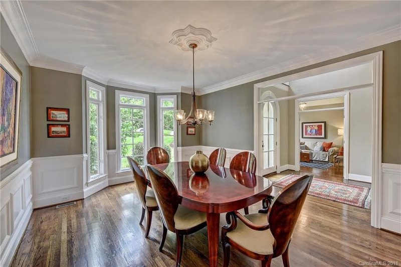 Property image 3 at 2716 Whitney Hill Road, Charlotte, NC 28226