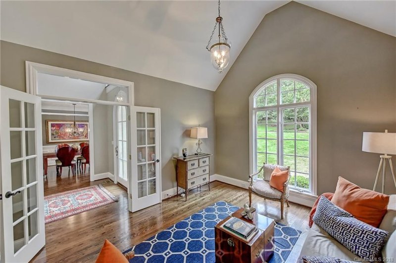 Property image 4 at 2716 Whitney Hill Road, Charlotte, NC 28226