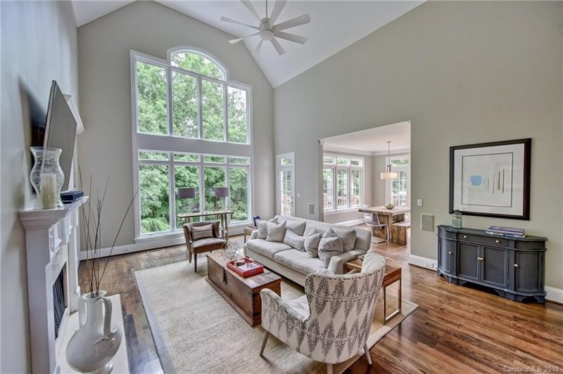 Property image 5 at 2716 Whitney Hill Road, Charlotte, NC 28226