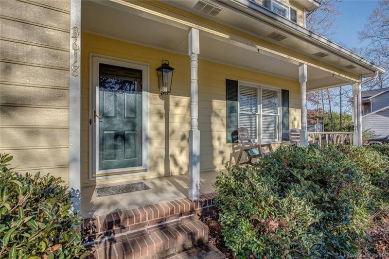 Property image 2 at 3618 Baywoods Court, Gastonia, NC 28056