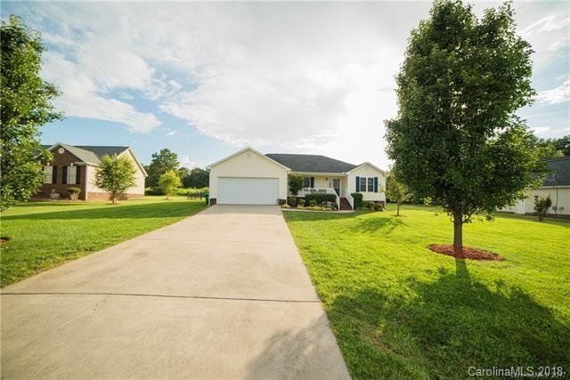 Property image 2 at 1955 Redwood Drive, Oakboro, NC 28129