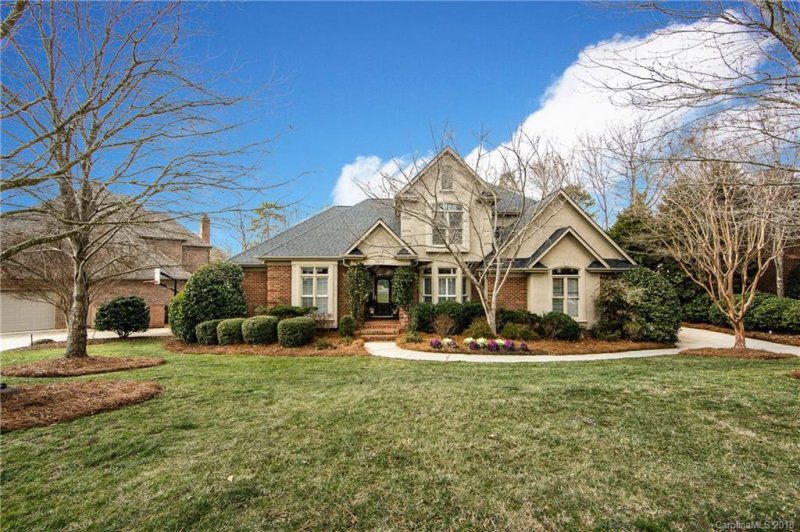 2612 Whitney Hill Road