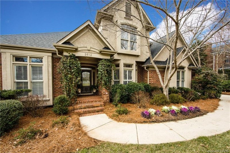 Property image 2 at 2612 Whitney Hill Road, Charlotte, NC 28226
